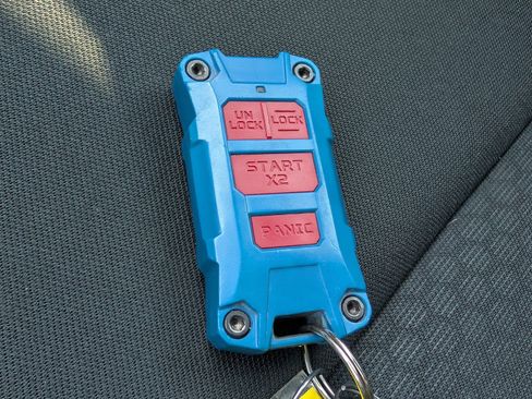 Used 2019 Jeep Wrangler Unlimited Rubicon AWD/4WD image 21