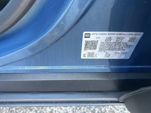 New 2026 Chevrolet Equinox LT image 36