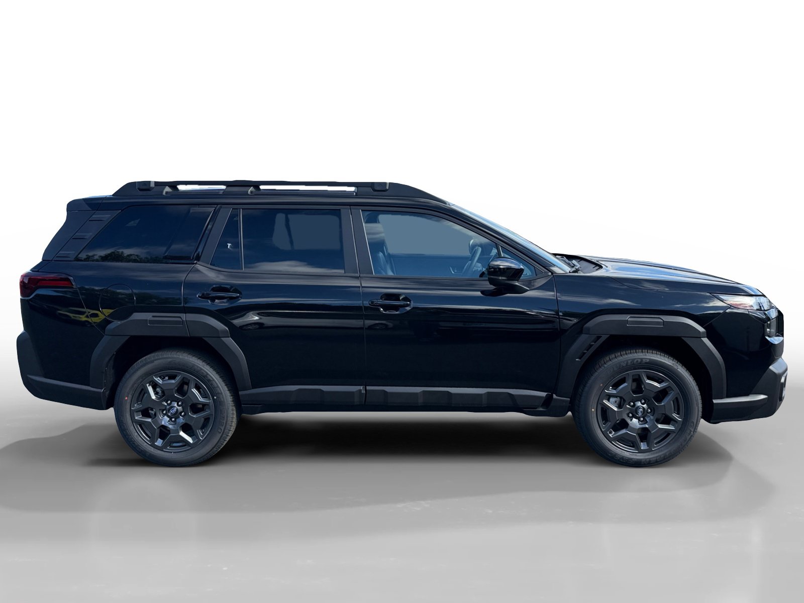 New 2026 Subaru Outback Premium AWD/4WD image 6