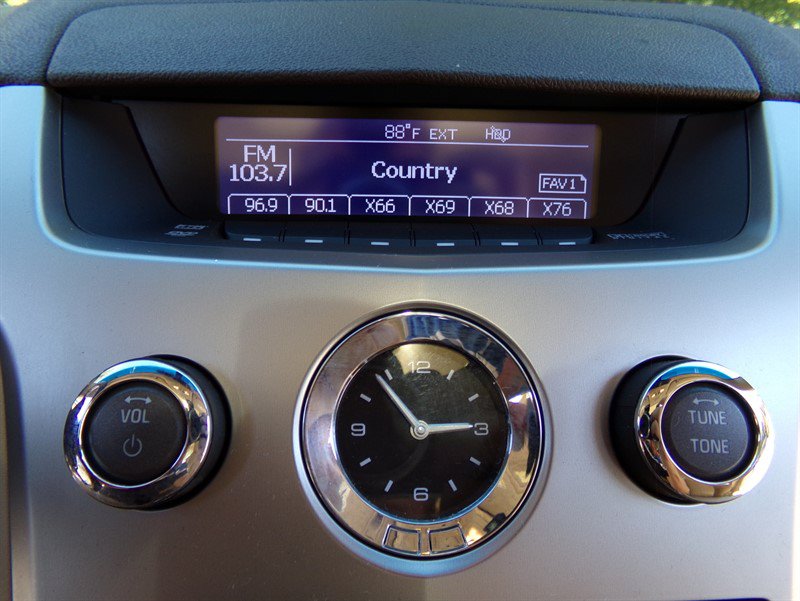 Used 2011 Cadillac CTS Performance w/ Performance Luxury Package RWD image 31