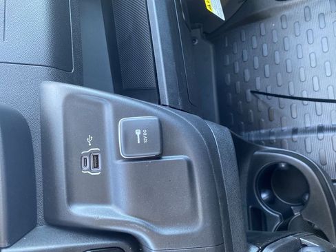 New 2026 RAM ProMaster 2500 FWD image 28