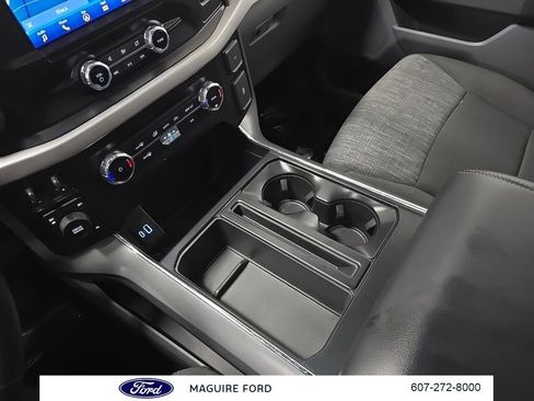Used 2023 Ford F150 XLT w/ Equipment Group 301A Mid image 32