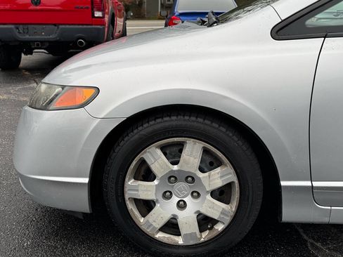 Used 2008 Honda Civic LX image 14