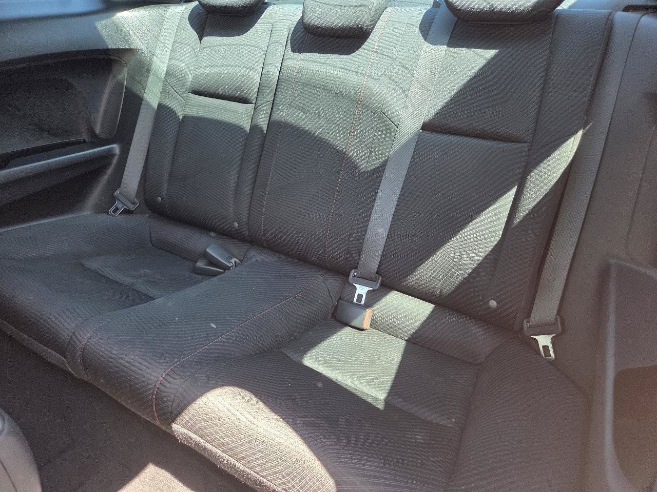 Used 2013 Honda Civic Si image 11