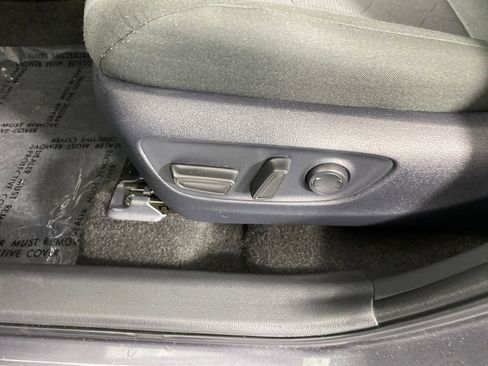 Certified 2024 Toyota RAV4 XLE image 8