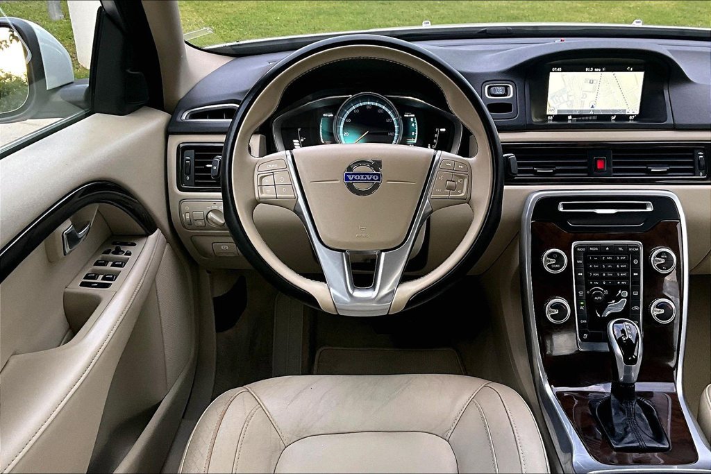 Used 2015 Volvo S80 T5 FWD image 7