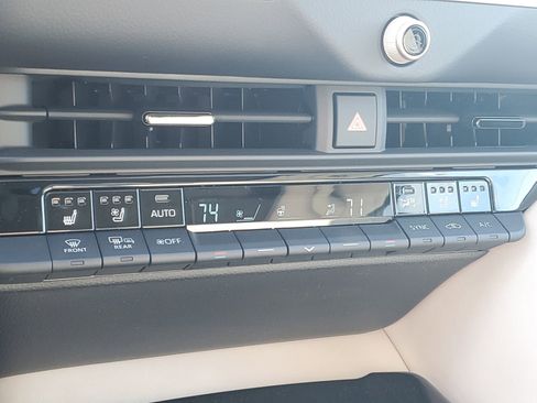 New 2026 Toyota Crown Limited image 28