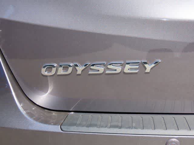 New 2026 Honda Odyssey Touring image 7