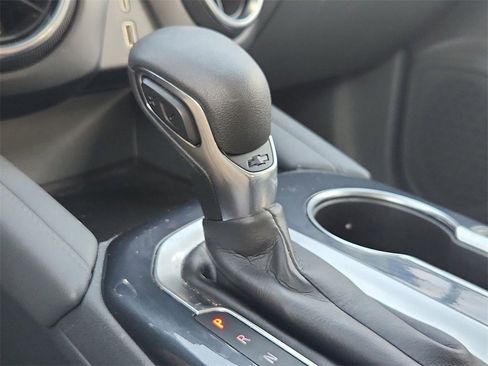 Used 2022 Chevrolet Blazer LT w/ LPO, Black Grille Bar Package image 15