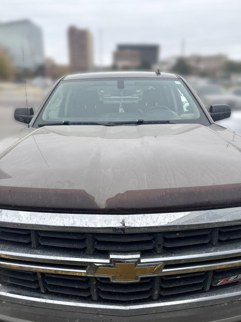 Used 2014 Chevrolet Silverado 1500 LT w/ All Star Edition AWD/4WD image 2
