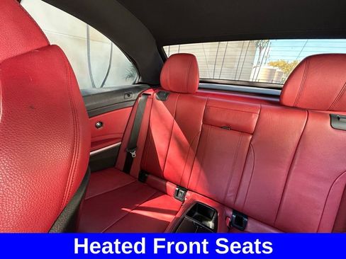 Used 2020 BMW 440i Convertible w/ M Sport Package image 13