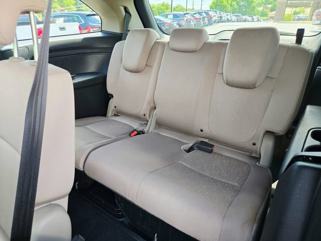 Used 2019 Honda Odyssey EX image 19