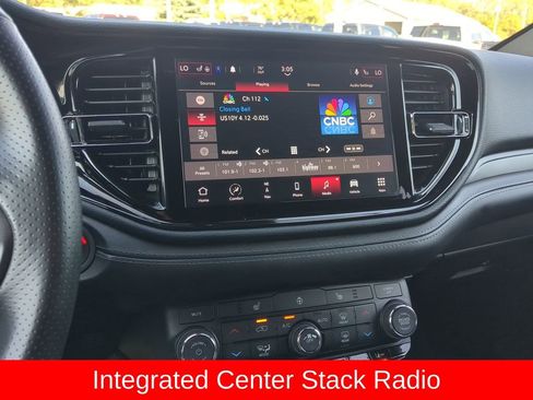 Used 2022 Dodge Durango GT image 23