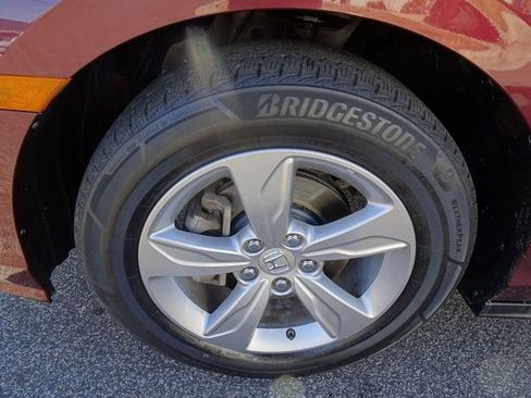 Used 2018 Honda Odyssey EX-L image 38