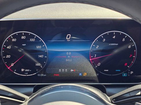 Used 2026 Mercedes-Benz GLC 300 4MATIC image 26
