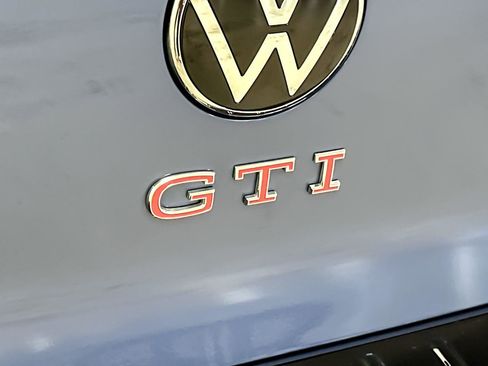 New 2026 Volkswagen GTI SE image 26