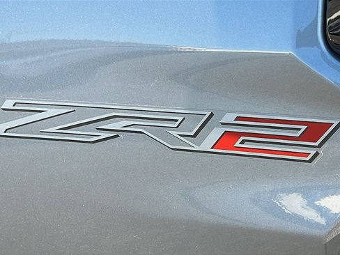 New 2026 Chevrolet Colorado ZR2 w/ Technology Package image 13