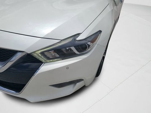 Used 2017 Nissan Maxima Platinum FWD image 27