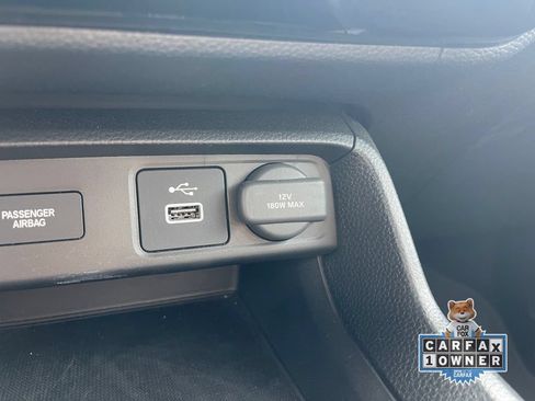 Certified 2024 Honda Civic EX image 26