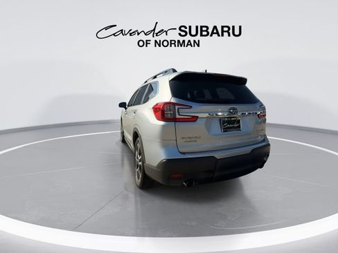 Used 2023 Subaru Ascent Touring AWD/4WD image 6
