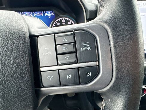 Used 2023 Ford F150 XLT w/ Equipment Group 302A High image 11