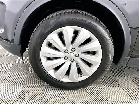 Used 2020 Land Rover Discovery Sport S AWD/4WD image 7