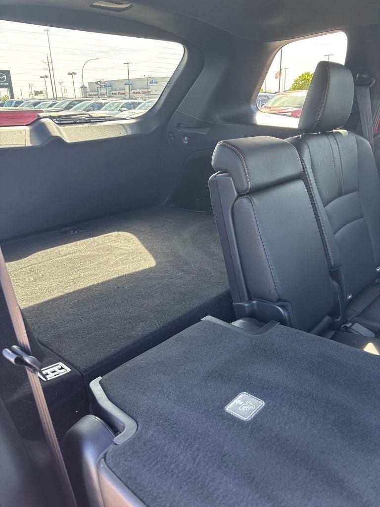 Used 2022 Honda Passport TrailSport image 31