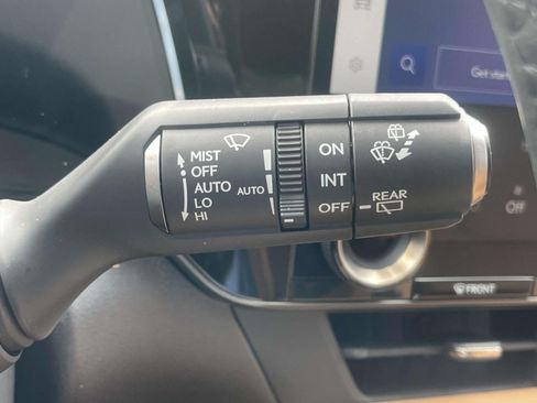 Used 2022 Lexus NX 350 AWD image 24