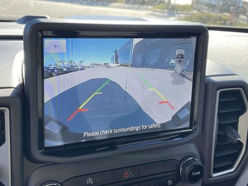 Certified 2022 Ford Bronco Sport Big Bend w/ Convenience Package image 25