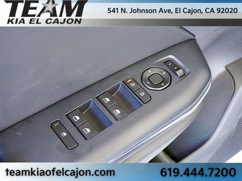 New 2026 Kia K4 EX FWD image 25