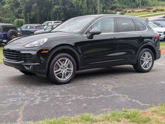 Used 2016 Porsche Cayenne AWD/4WD video 2