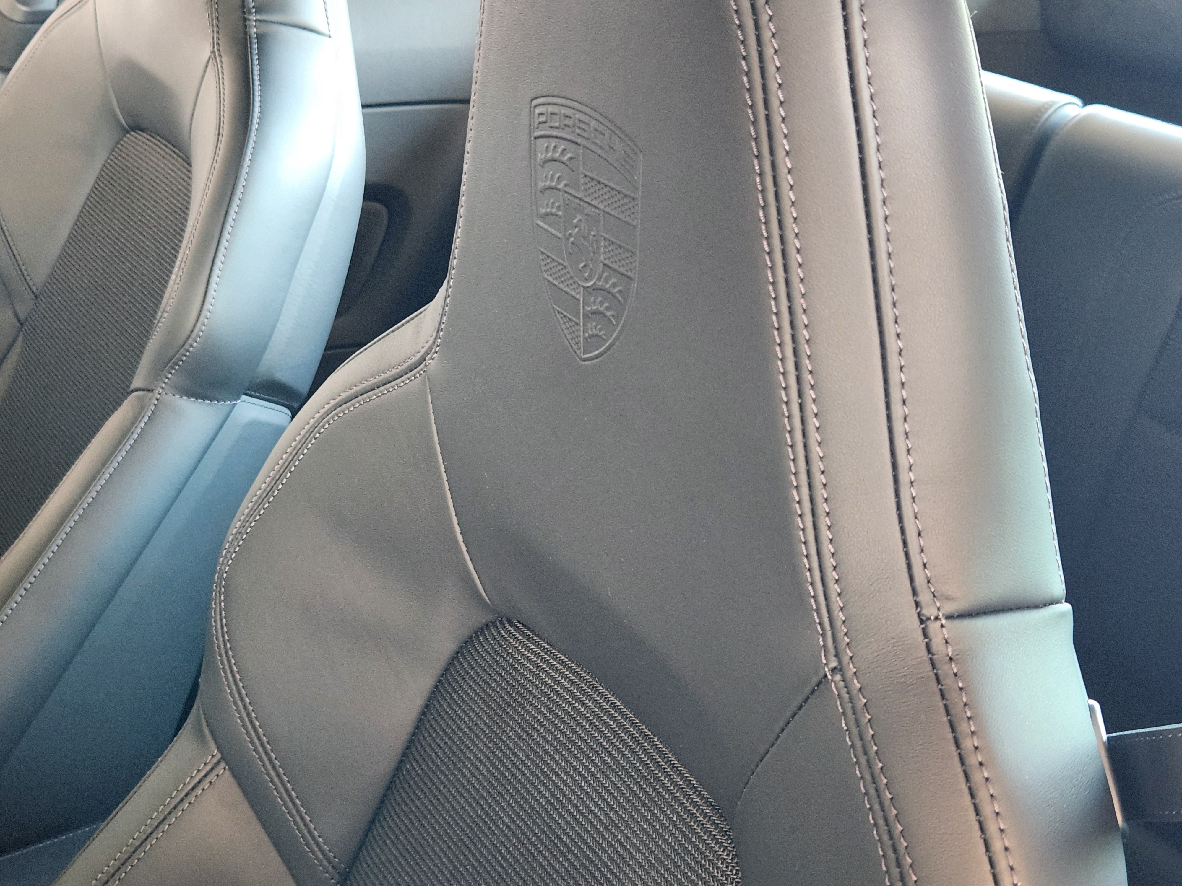Certified 2026 Porsche 911 GT3 RWD image 18