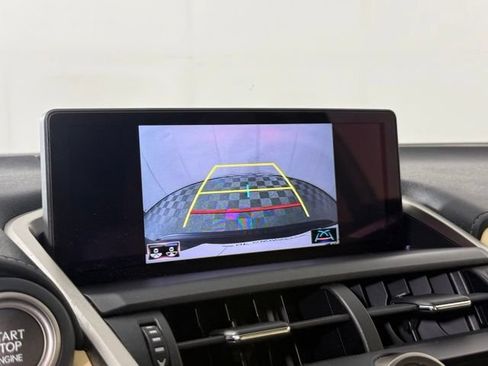 Used 2018 Lexus NX 300 FWD w/ Premium Package image 20