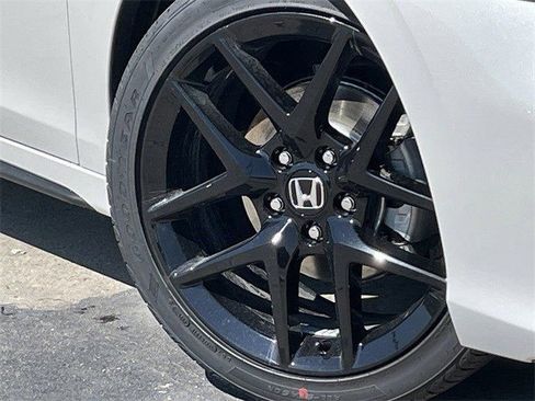 New 2026 Honda Civic Sport image 9