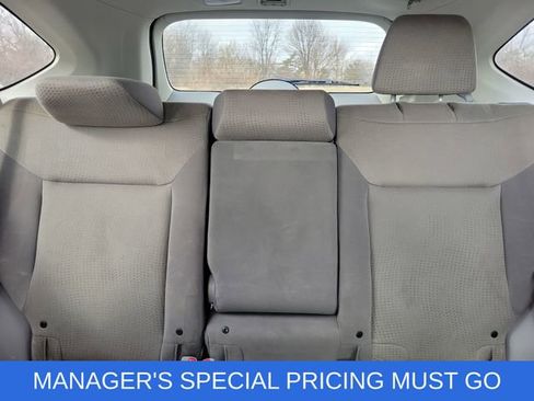 Used 2014 Honda CR-V EX image 20