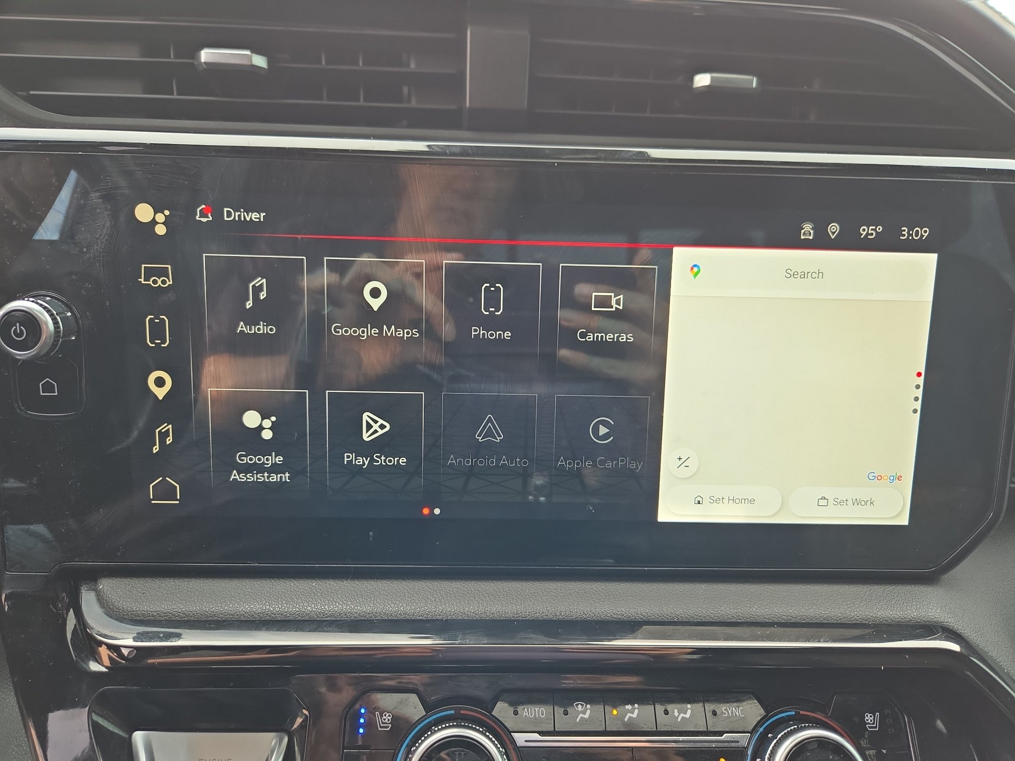 Used 2024 GMC Sierra 2500 AT4 w/ AT4 Premium Plus Package AWD/4WD image 34