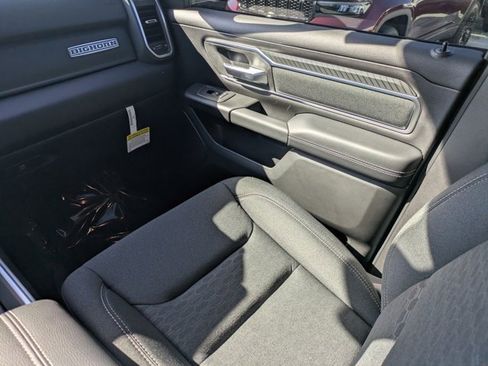 New 2026 RAM 1500 Big Horn/Lone Star image 15