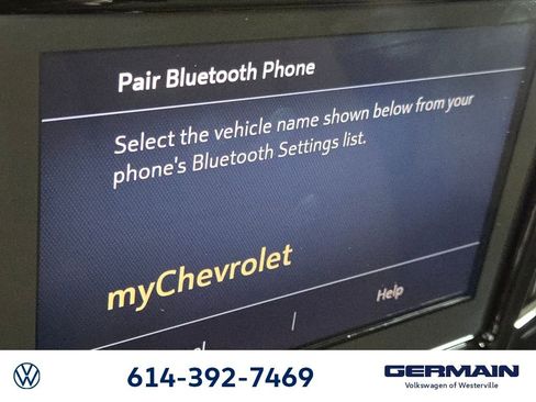 Used 2022 Chevrolet Traverse LT w/ LPO, Cargo Package image 28