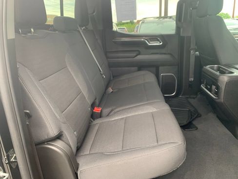 Used 2024 Chevrolet Silverado 1500 RST w/ Convenience Package II AWD/4WD image 26
