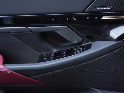 Certified 2026 BMW 530i xDrive 530i xDrive image 15