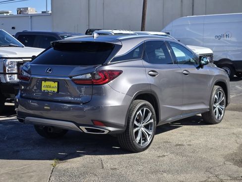 Used 2022 Lexus RX 350 FWD w/ Premium Package image 10
