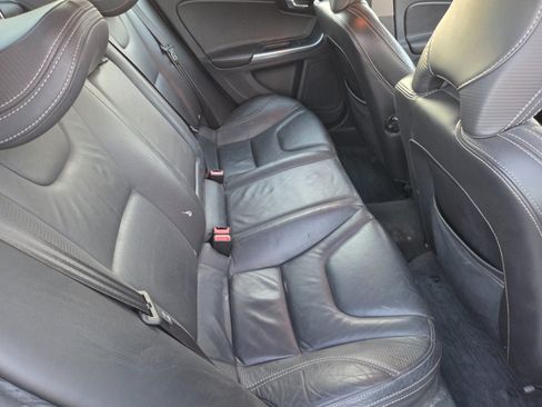 Used 2012 Volvo S60 T6 R-Design AWD/4WD image 12