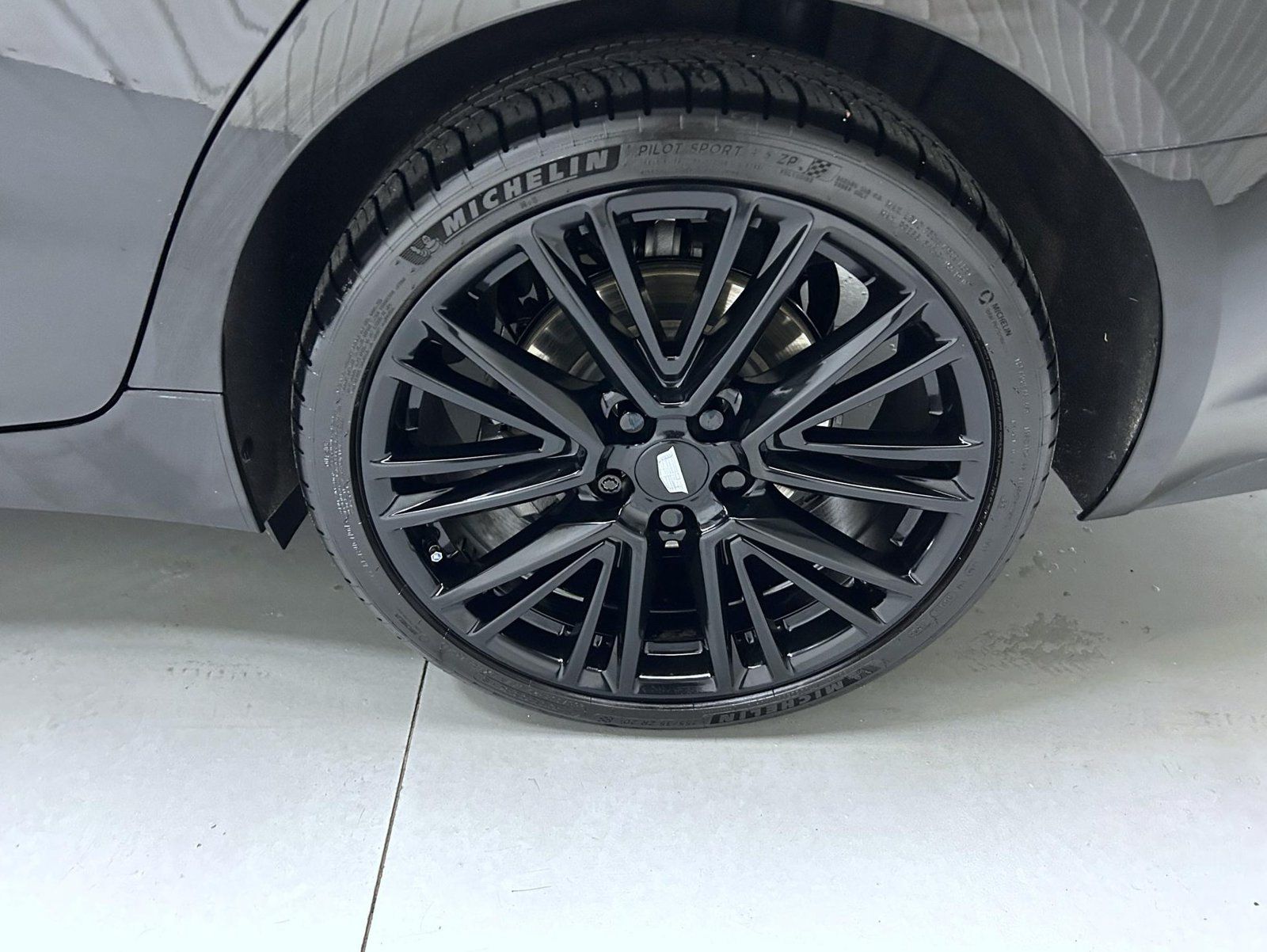 Certified 2024 Nissan Murano SL w/ Cargo Package AWD/4WD image 19
