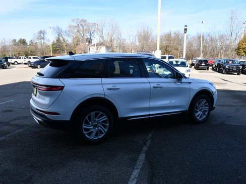 Used 2023 Lincoln Corsair Standard image 7