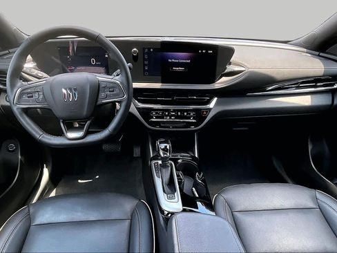 Used 2025 Buick Envista Avenir FWD image 15