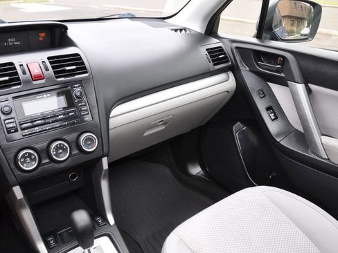 Used 2015 Subaru Forester 2.5i Premium w/ All-Weather Package image 30