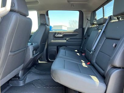New 2026 Chevrolet Silverado 1500 LT Trail Boss w/ Safety Package