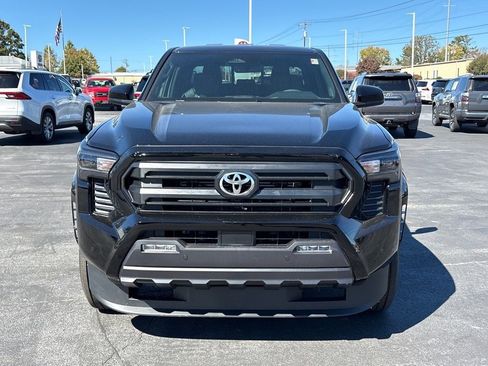 New 2025 Toyota Tacoma SR5 image 23