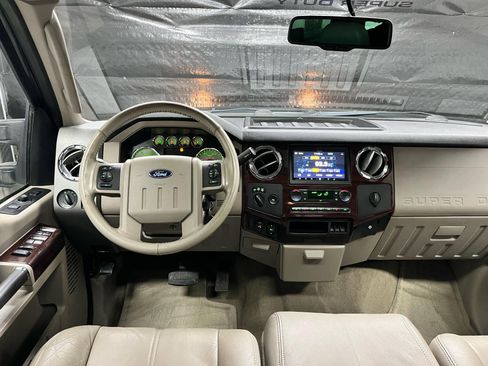 Used 2008 Ford F350 Lariat image 11