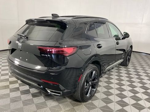 Used 2024 Buick Envision Sport Touring AWD/4WD image 8